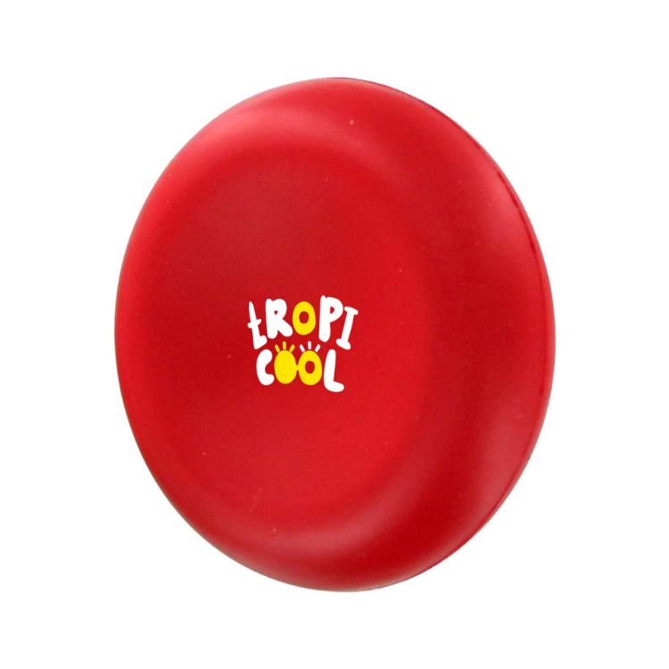 Picture of Red Cell Shape Stress Reliever