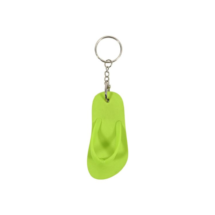 Picture of Thongs Shape Keyring