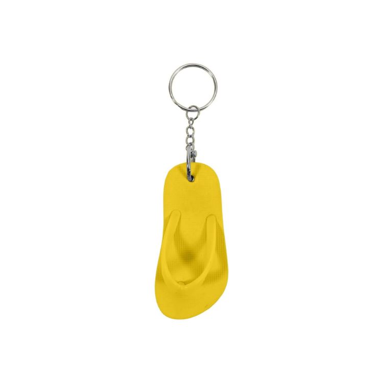 Picture of Thongs Shape Keyring