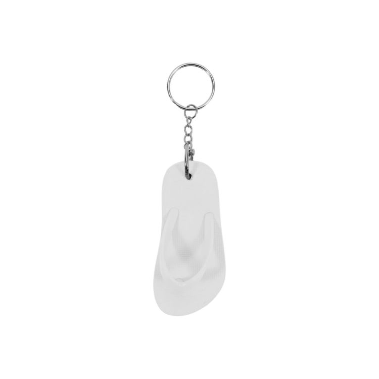 Picture of Thongs Shape Keyring