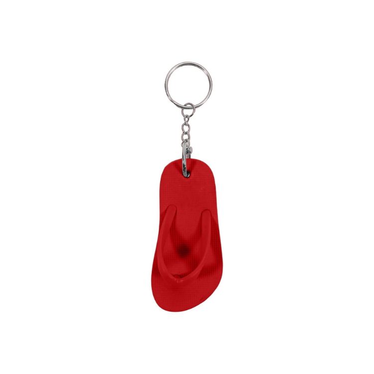 Picture of Thongs Shape Keyring