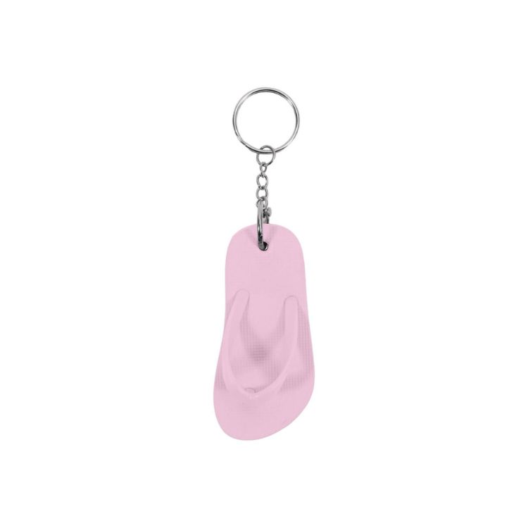 Picture of Thongs Shape Keyring