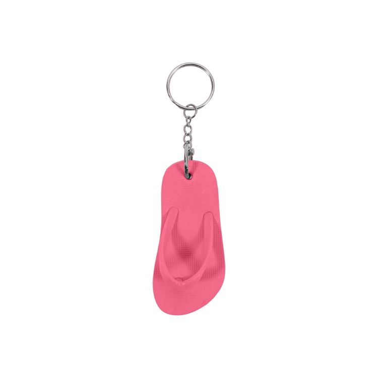 Picture of Thongs Shape Keyring