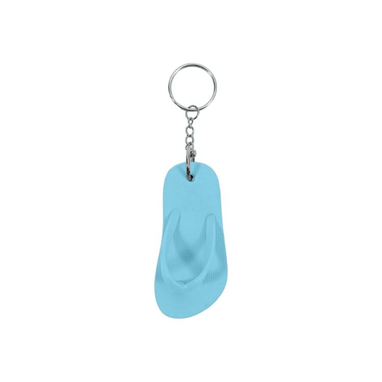 Picture of Thongs Shape Keyring