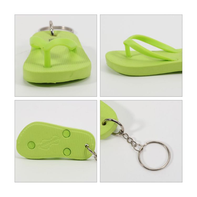 Picture of Thongs Shape Keyring