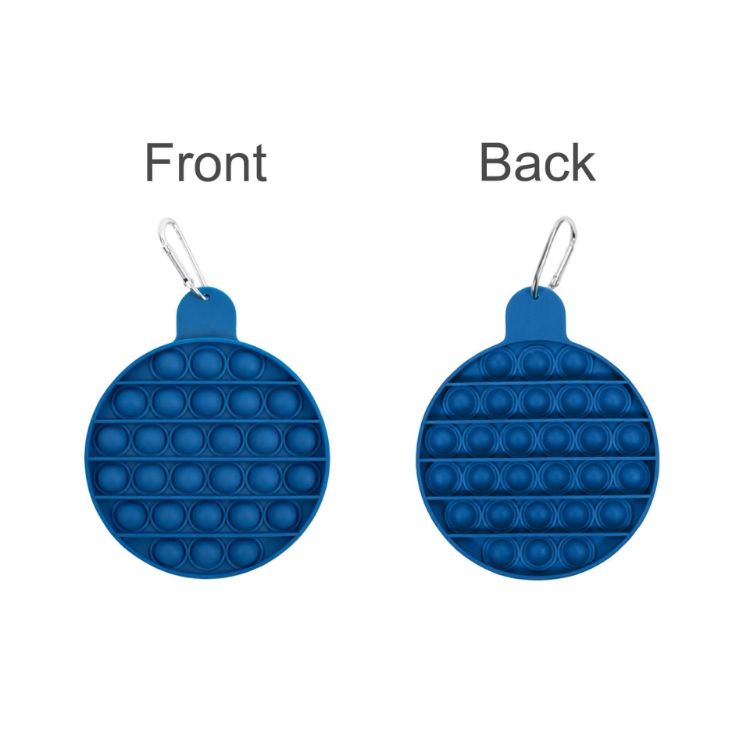 Picture of Round Pop Bubble Board