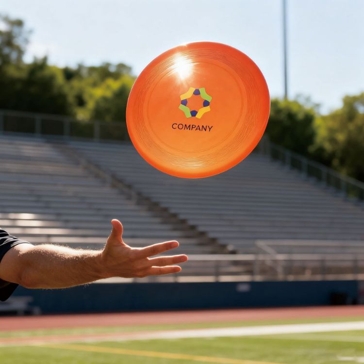 Picture of PE Frisbee