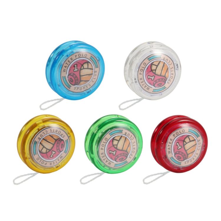 Picture of SpinJoy Yoyo