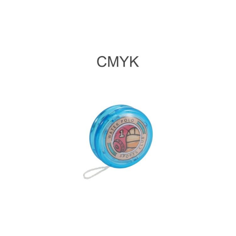 Picture of SpinJoy Yoyo