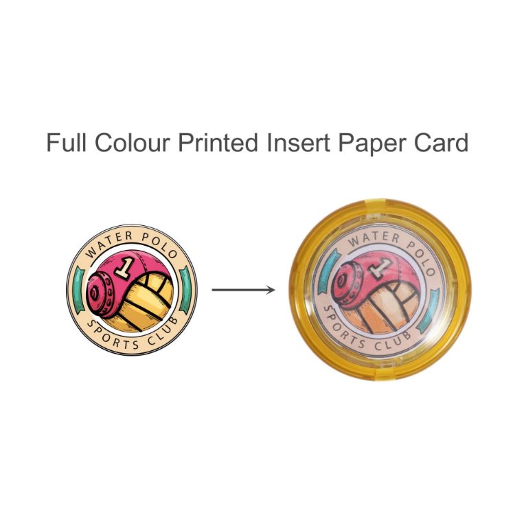 Picture of SpinJoy Yoyo