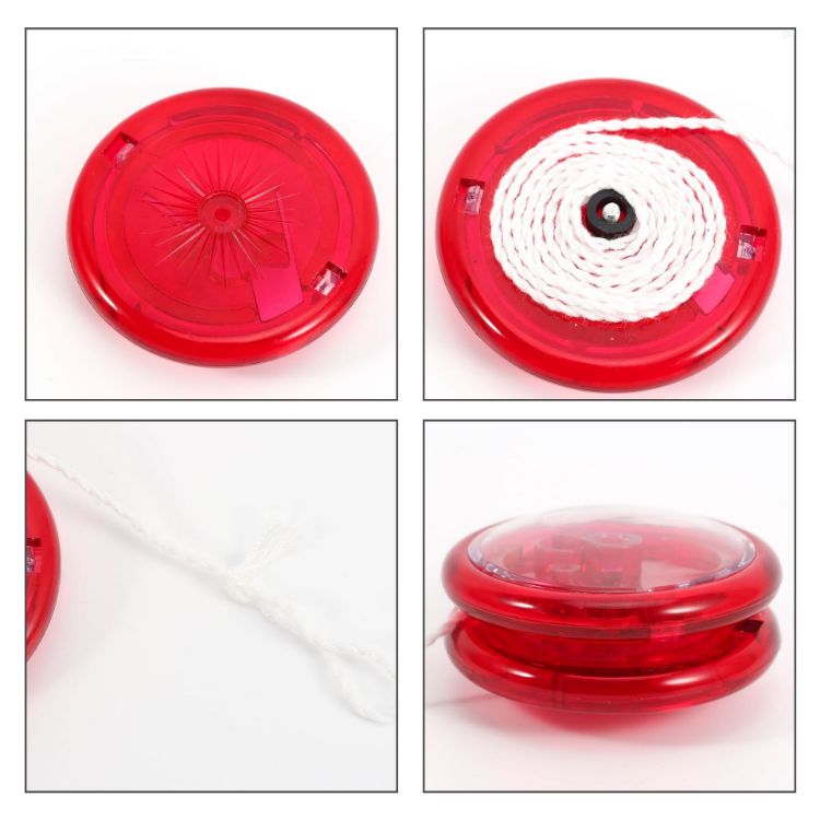 Picture of SpinJoy Yoyo