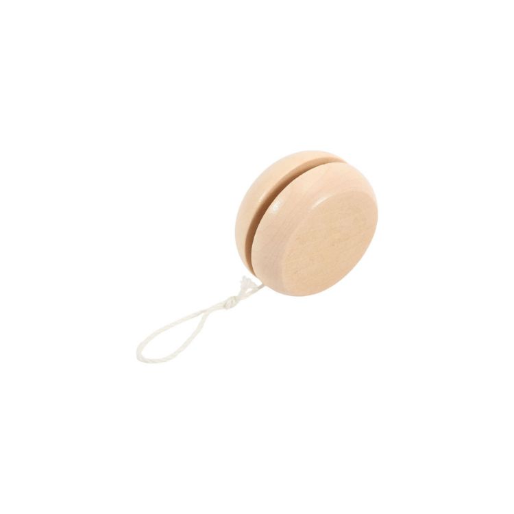 Picture of Wooden Yoyo