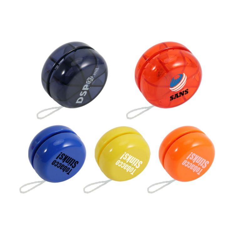 Picture of Classic Yoyo