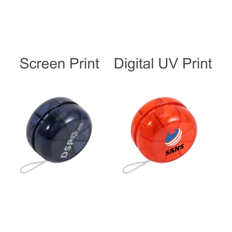 Picture of Classic Yoyo