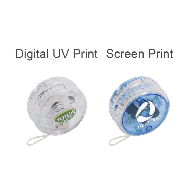 Picture of Light up Yoyo