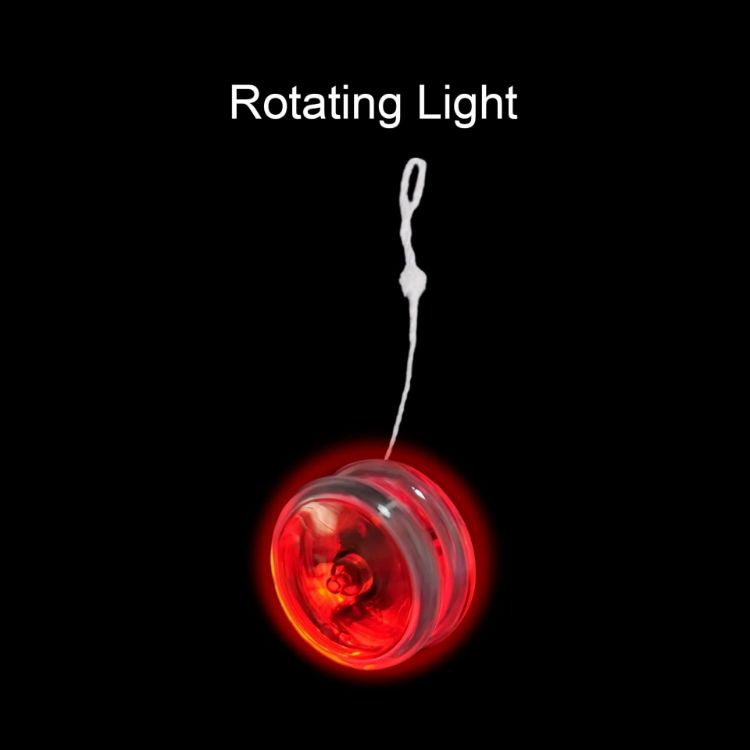 Picture of Light up Yoyo