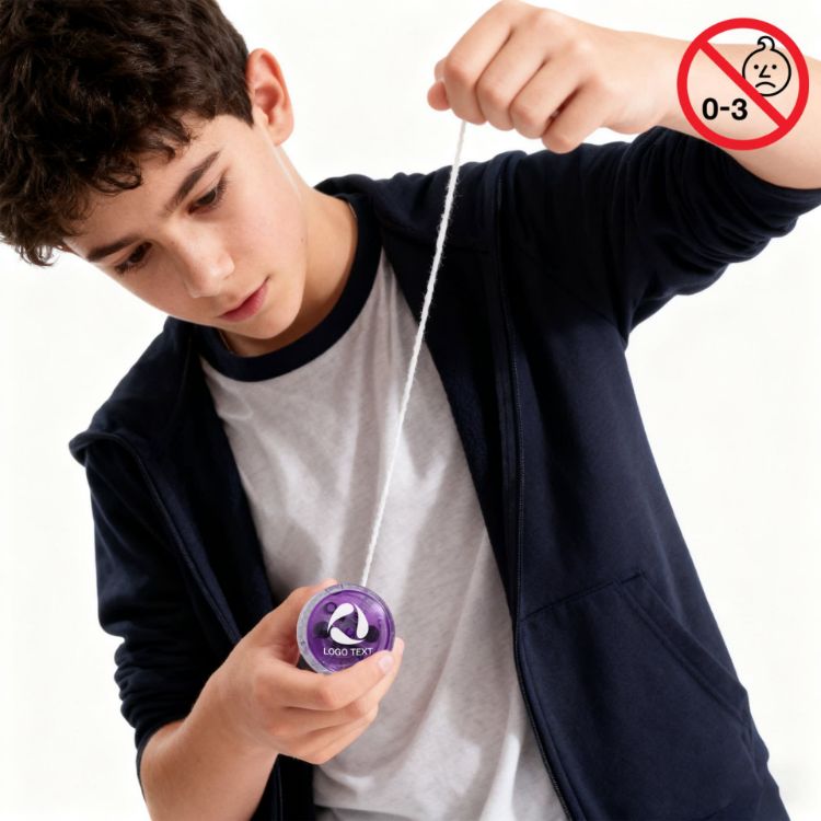 Picture of Light up Yoyo