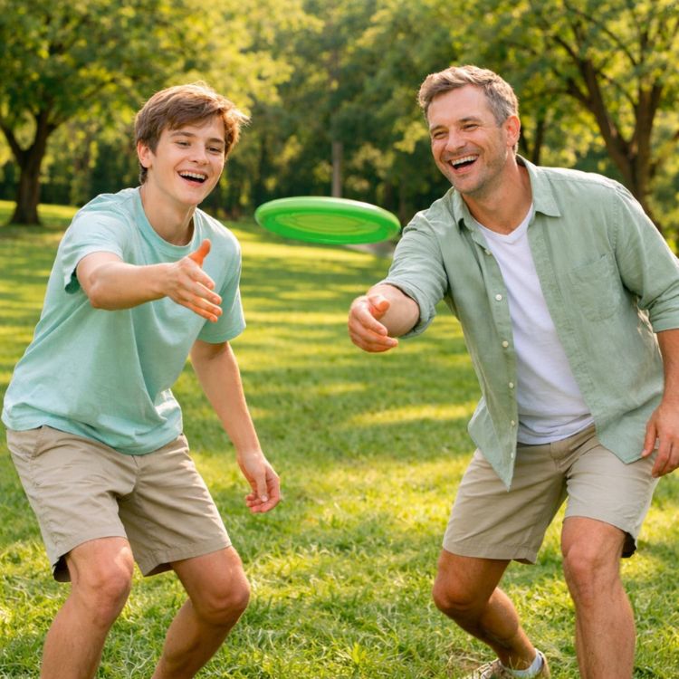 Picture of TPR Flyer