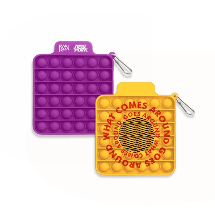 Picture of Pop Bubble Board-Square