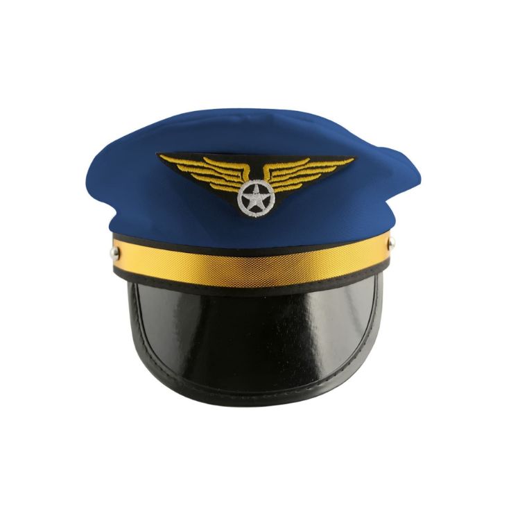 Picture of Pilot Theme Caps
