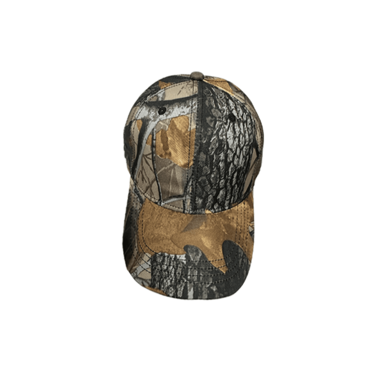 Picture of 6 Panel True Timber Camouflage Cap