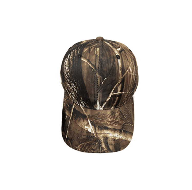 Picture of 6 Panel True Timber Camouflage Cap