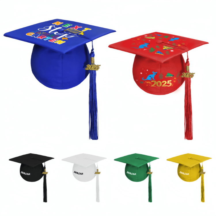 Picture of Mortarboard Graduation Cap