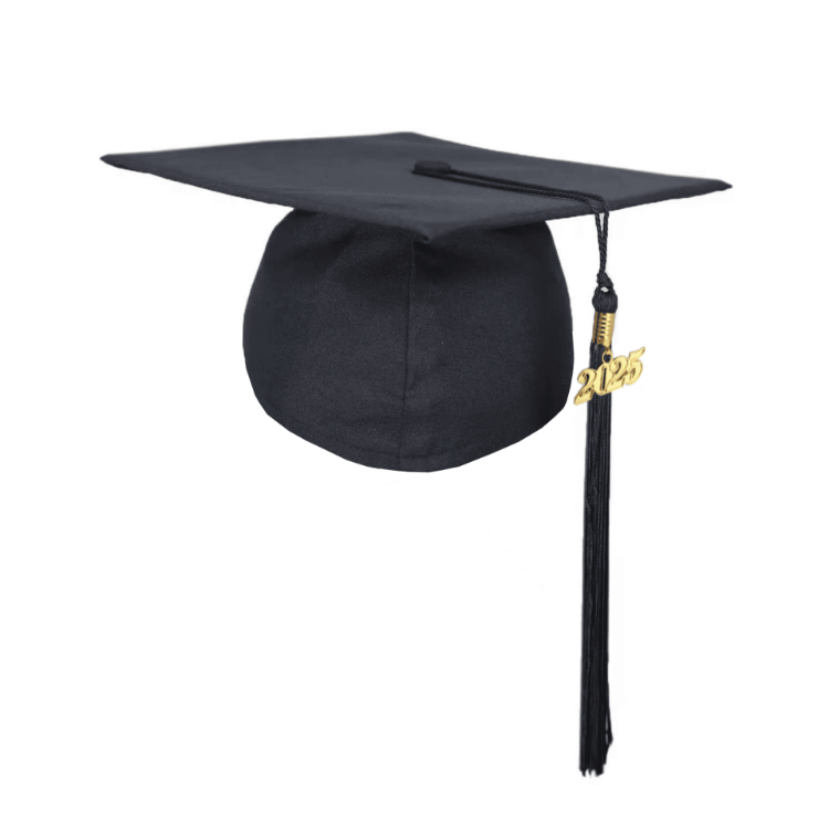 Picture of Mortarboard Graduation Cap