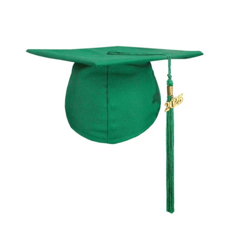 Picture of Mortarboard Graduation Cap