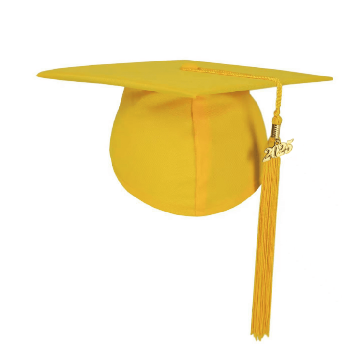 Picture of Mortarboard Graduation Cap