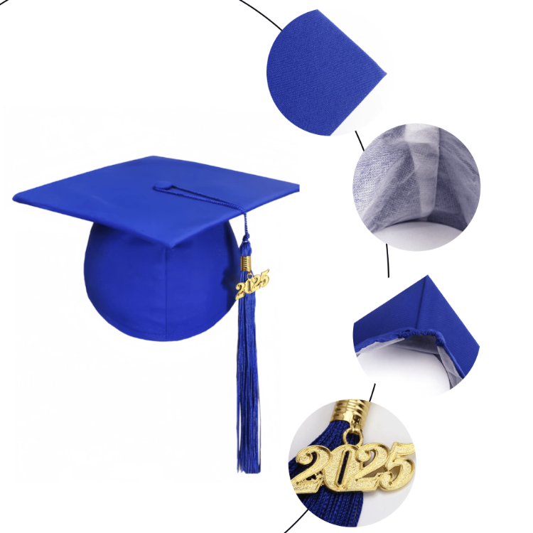 Picture of Mortarboard Graduation Cap