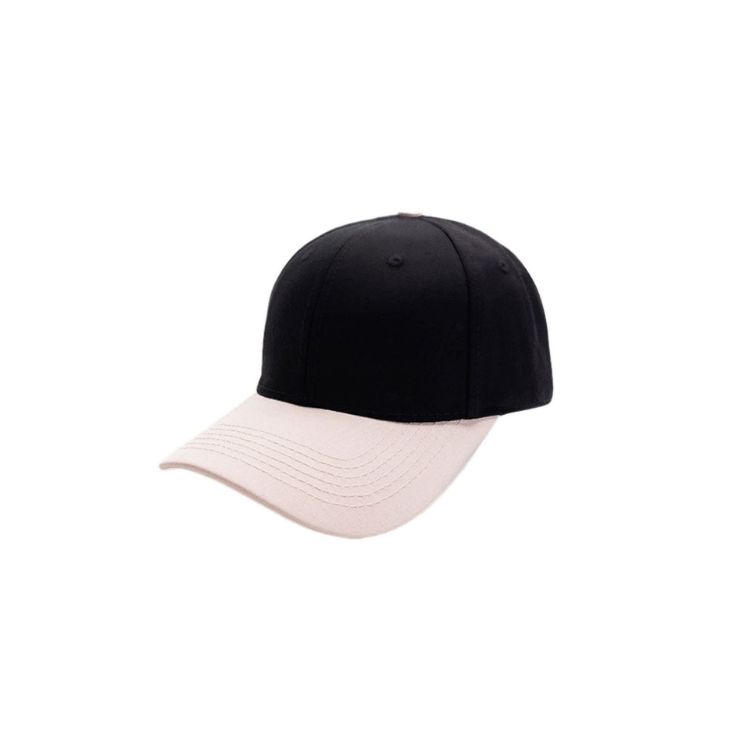 Picture of 6 Panel Adjustable Baseball Cap