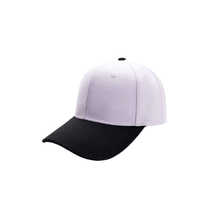 Picture of 6 Panel Adjustable Baseball Cap