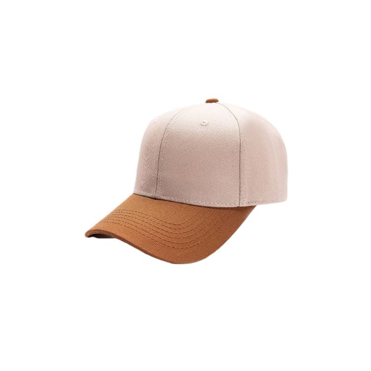 Picture of 6 Panel Adjustable Baseball Cap