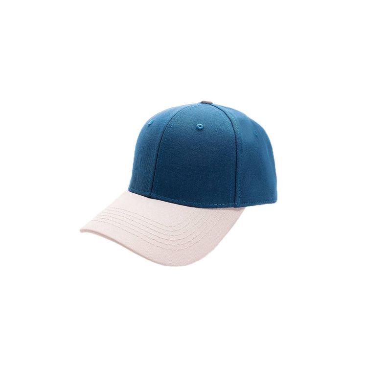 Picture of 6 Panel Adjustable Baseball Cap