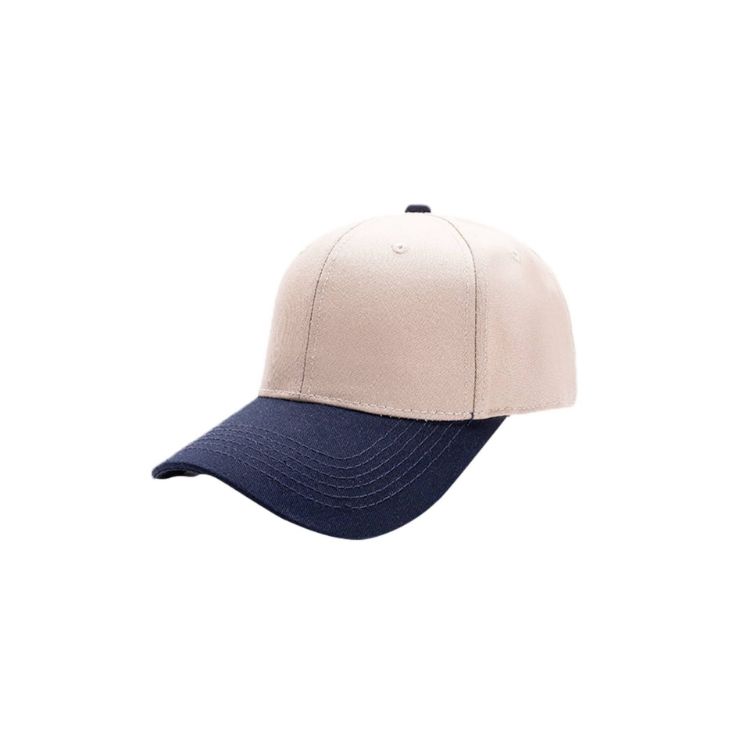 Picture of 6 Panel Adjustable Baseball Cap