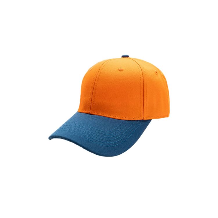 Picture of 6 Panel Adjustable Baseball Cap