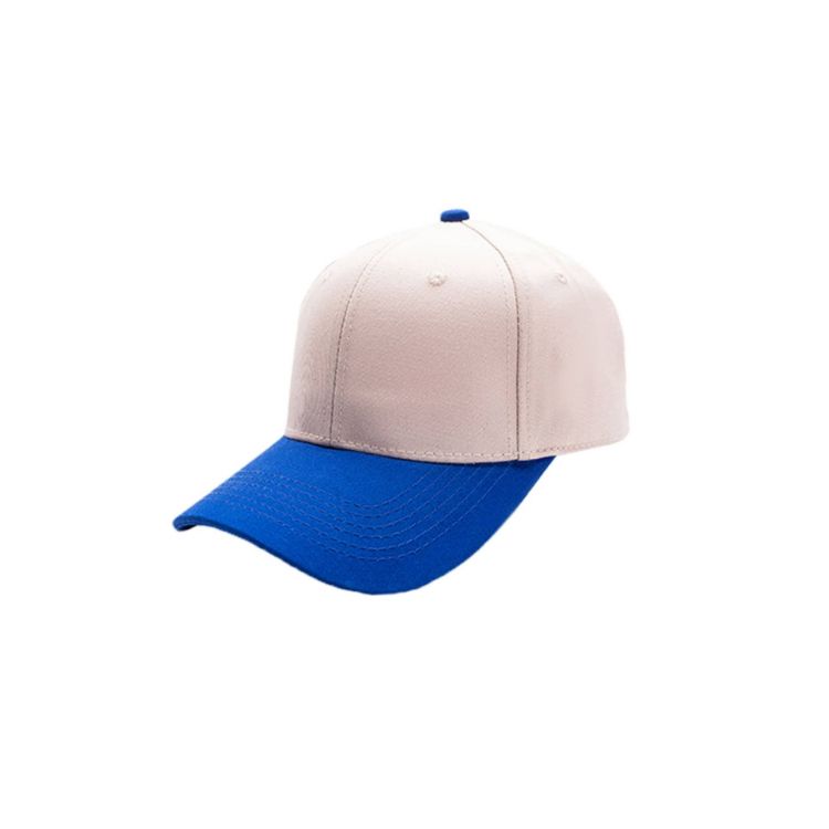 Picture of 6 Panel Adjustable Baseball Cap