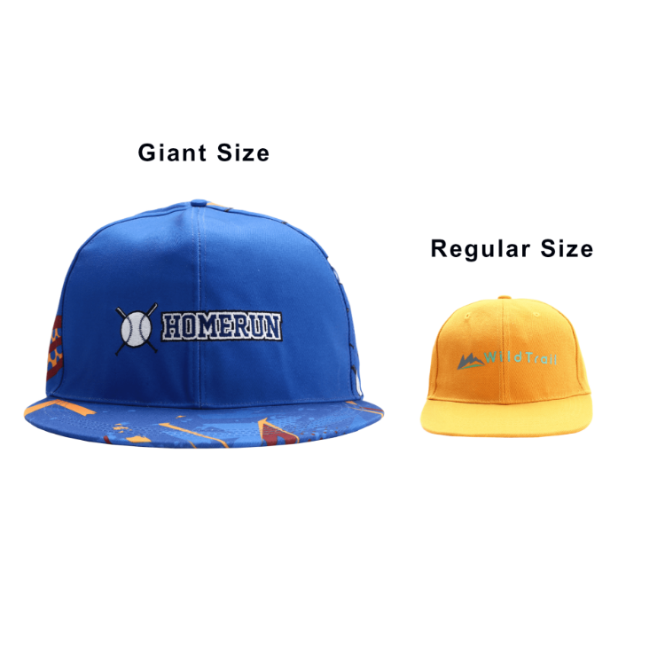 Picture of Giant Baseball Cap