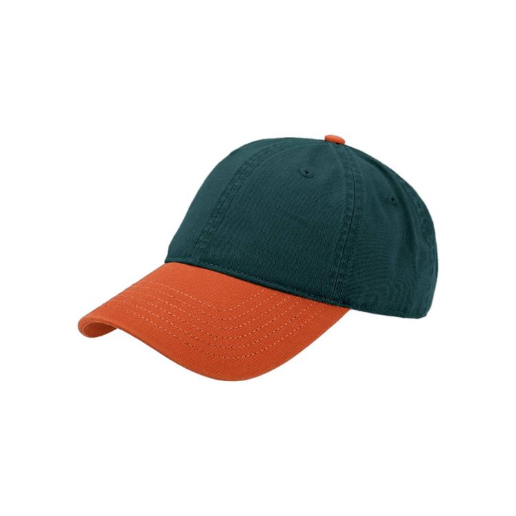 Picture of 6 Panel Solid Color Fashion Cap