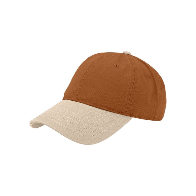 Picture of 6 Panel Solid Color Fashion Cap
