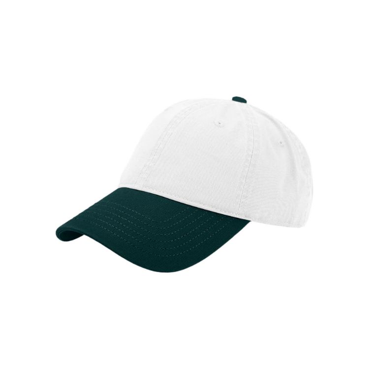 Picture of 6 Panel Solid Color Fashion Cap