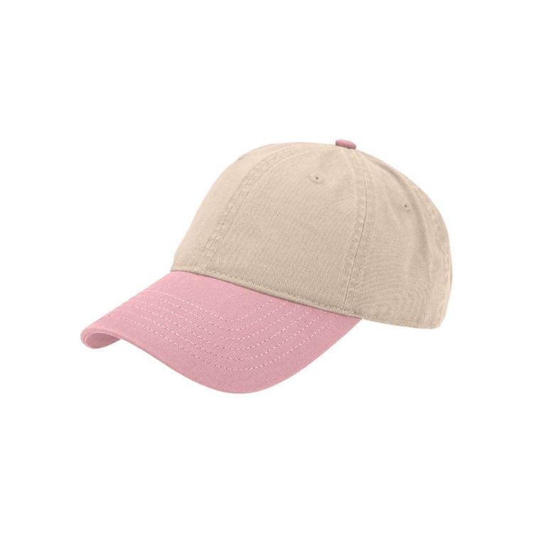 Picture of 6 Panel Solid Color Fashion Cap