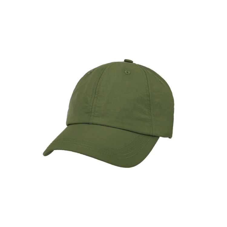 Picture of 6 Panel Lightweight Cap