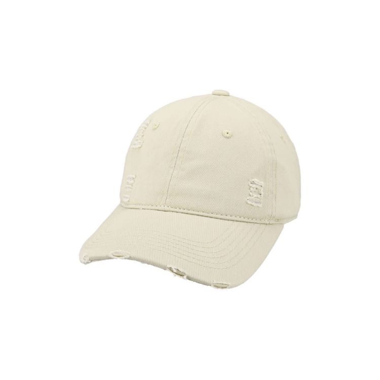 Picture of 6 Panel Vintage Baseball Cap