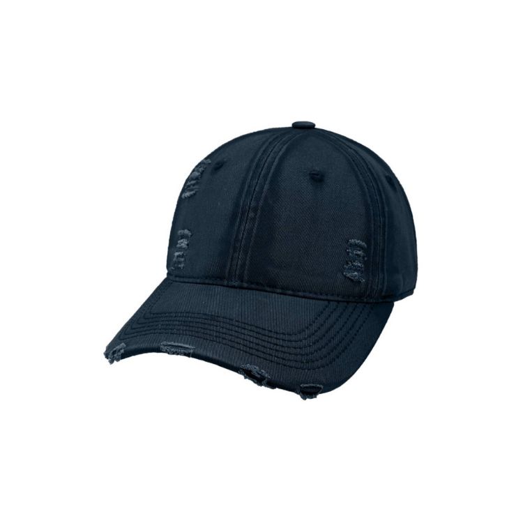 Picture of 6 Panel Vintage Baseball Cap