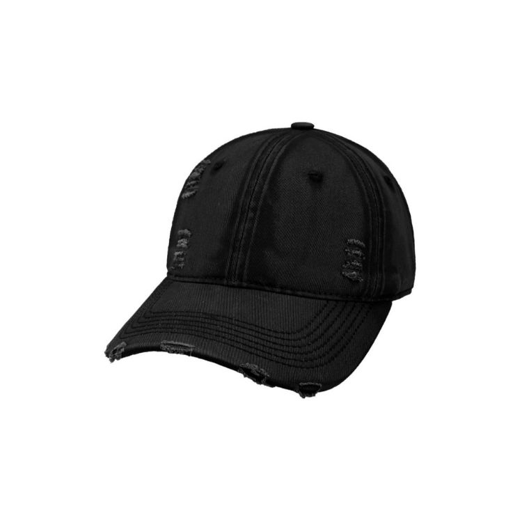 Picture of 6 Panel Vintage Baseball Cap