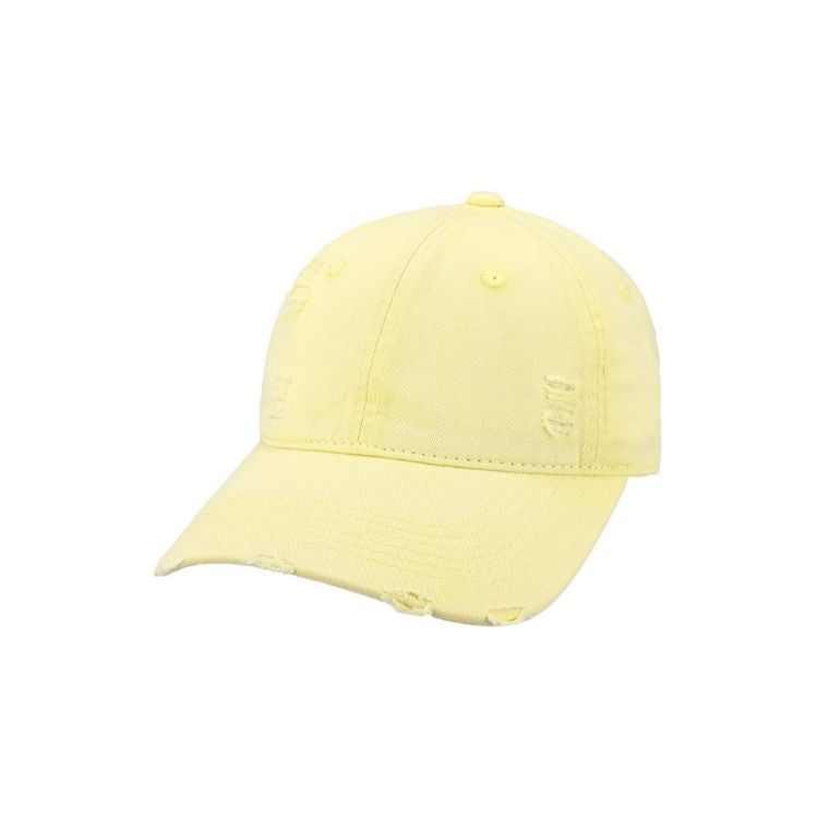 Picture of 6 Panel Vintage Baseball Cap