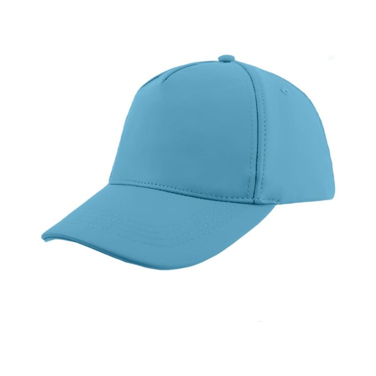 Picture of PU Leather Baseball Cap