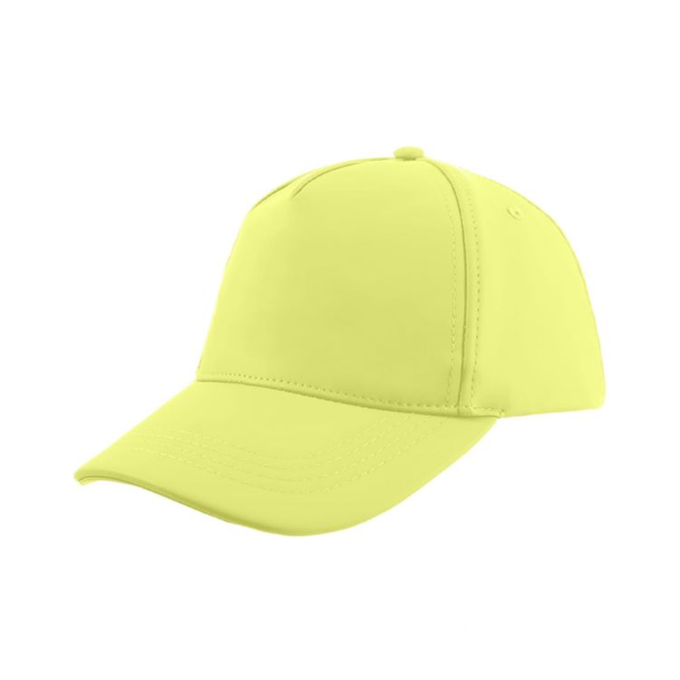 Picture of PU Leather Baseball Cap